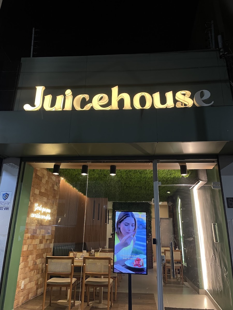 Restaurante Juice House - Campina Grande Photos 2